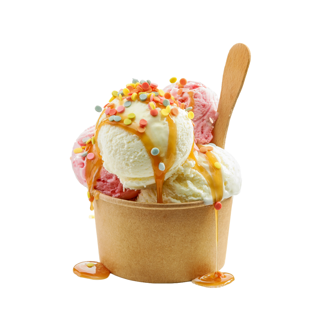 ice cream