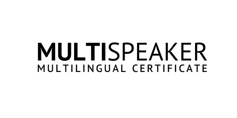 mutlispeaker logo
