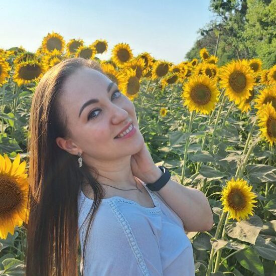 Александрина К.